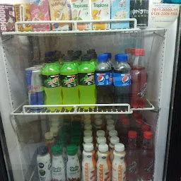 Chacha Juice corner