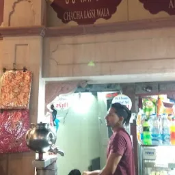 Chacha Lassi Wala