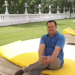 Chacha Nehru Park