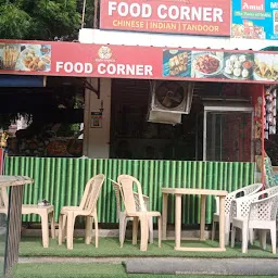 Chacha's Food Corner