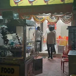 Chacha's Food Court