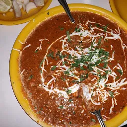 Chache Da Punjabi Dhaba