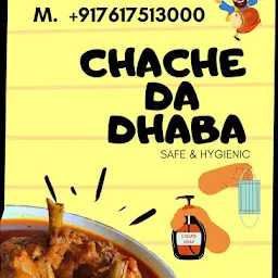 Chachey Da Dhaba