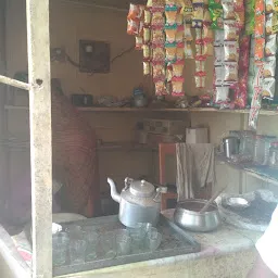 Chachi Tea Stall