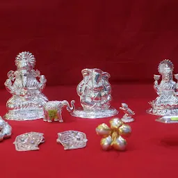 Chadchankar Swami Jewellers
