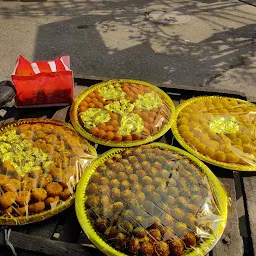 Chaddha Sweets