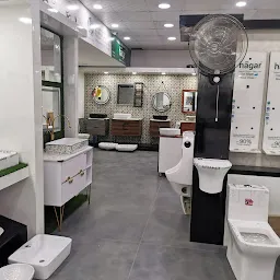 CHADHA BATH CARE