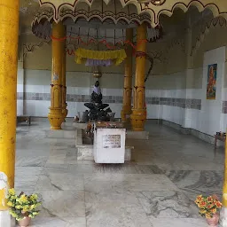 Shri Chadmari Shiv Temple