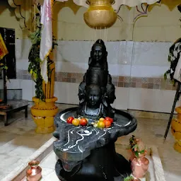 Shri Chadmari Shiv Temple