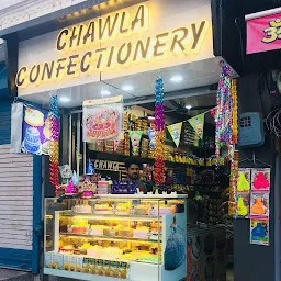 Chahal Confectionery