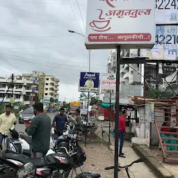 Chahapani Amrutatulya Manish Nagar Besa