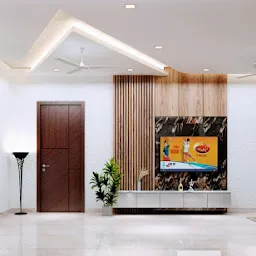 Chaharr Associates - Architect In Agra - Best Interior Designer In Agra