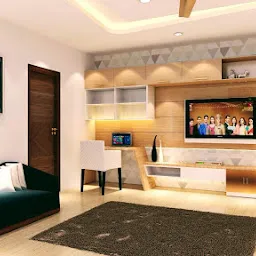 Chaharr Associates - Architect In Agra - Best Interior Designer In Agra