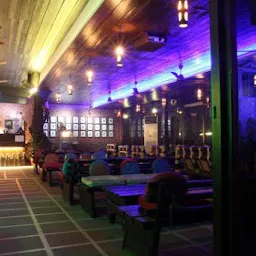 Chahat Beer Bar And Restaurant