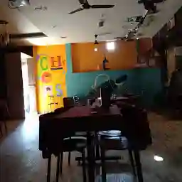 Chahat Beer Bar And Restaurant