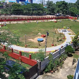 Chahata Nagar Lane 4 Park