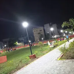 Chahata Nagar Lane 4 Park