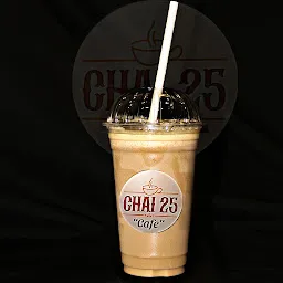 Chai 25, Nizampura