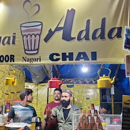 CHAI ADDA