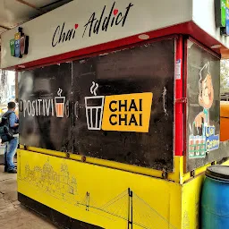 Chai Addict