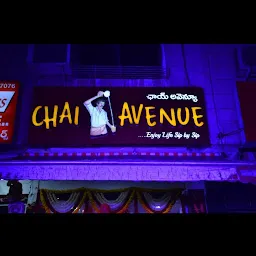 CHAI AVENUE