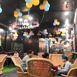 Chai Avenue - Coffee/ Tea Cafe/ Food Restaurant/ Best Cafe in Ludhiana