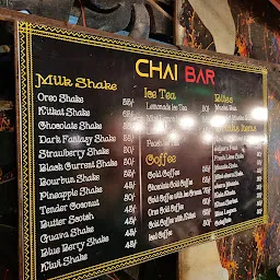Chai Bar 2