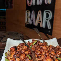 Chai Bar