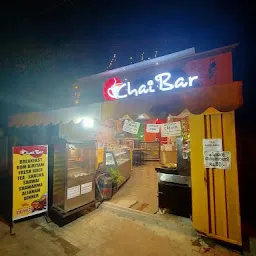 Chai Bar