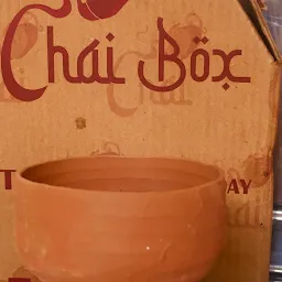 Chai Box