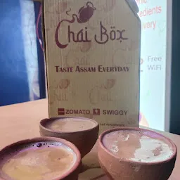 Chai Box