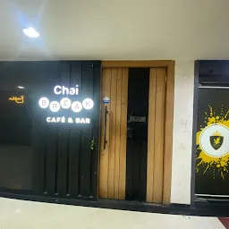Chai Break Cafe and Bar - City centre 1