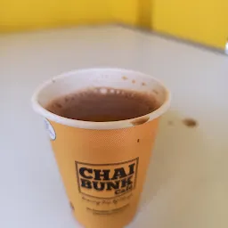 Chai bunk