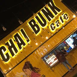Chai Bunk Cafe