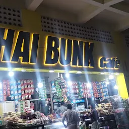 Chai Bunk Cafe MGBS