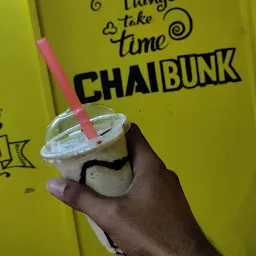 Chai bunk Rangasaipet
