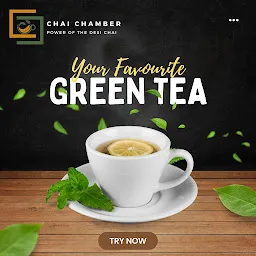 CHAI CHAMBER