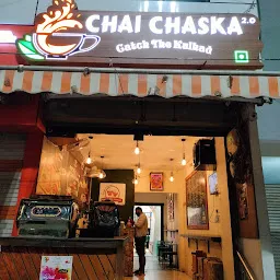 Chai Chaska 2.0