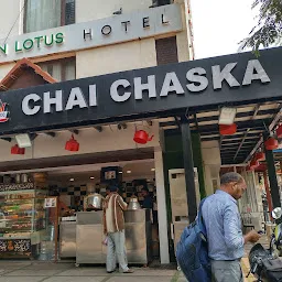 Chai Chaska