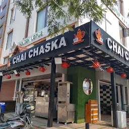 Chai Chaska