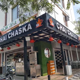 Chai Chaska