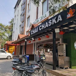 Chai Chaska