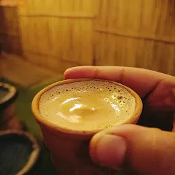 Chai chaska bar