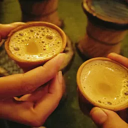 Chai chaska bar