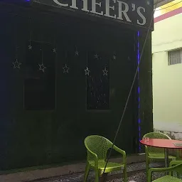 Chai cheers cafe