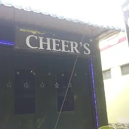 Chai cheers cafe