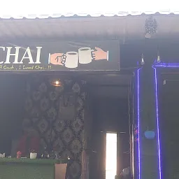 Chai cheers cafe