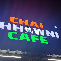 Chai Chhawni Cafe