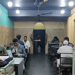 Chai Chowk