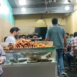 Chai Chowk